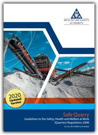 Safe Quarry