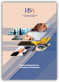 Employers Guide to Stress Cover
