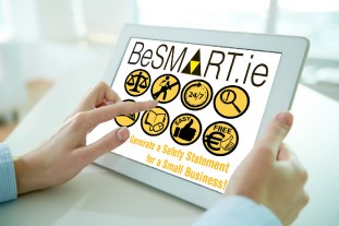 BeSMART Ipad Free