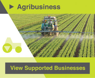 Agribusiness Agribusiness
