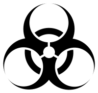 Biological Agents Symbol