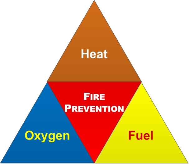 Limiting The Spread Of Fire Consists Of