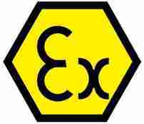 ATEX Symbol