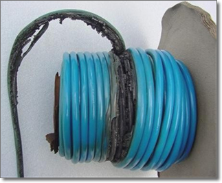 Electric Cable Reel Alert - Health and Safety Authority