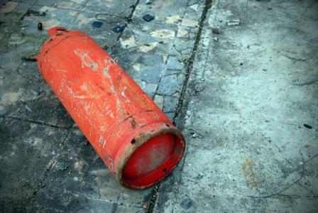 Gas Safety Alert Health And Safety Authority
