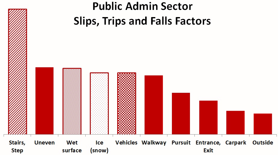 Public Admin STF Factors
