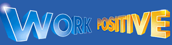 work positive logo