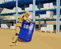 Barrel