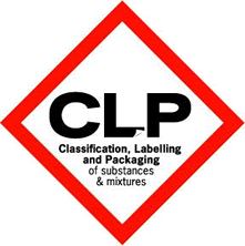 CLP logo CLP logo
