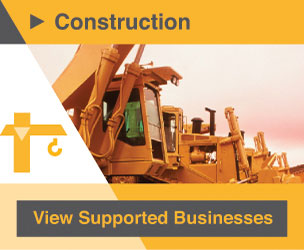 Construction business types
