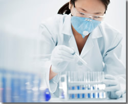 lab tech banner