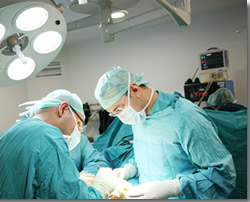 surgeons banner