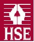 HSE logo