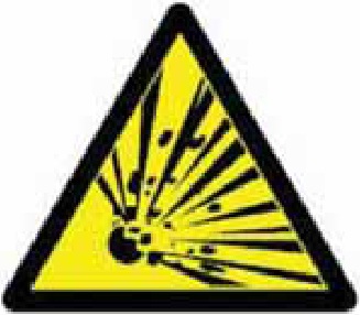 Explosives
