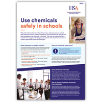 chemicals-school