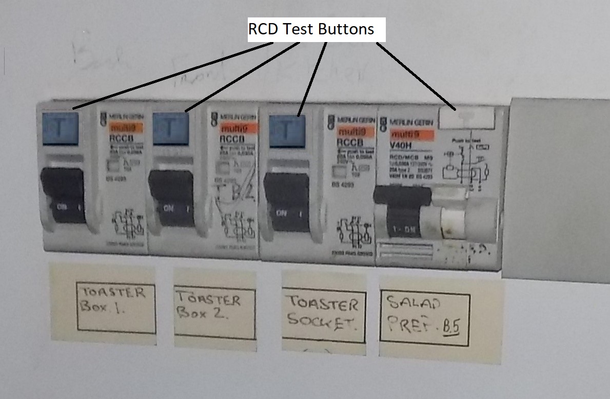 Electrical Safety Fig 4