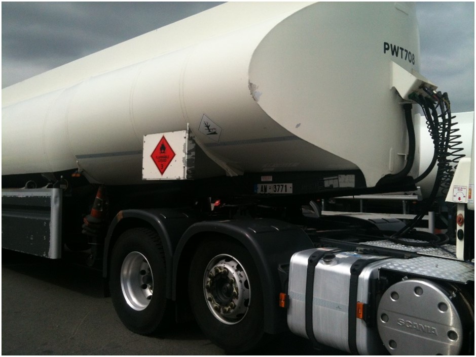 fuel-tank