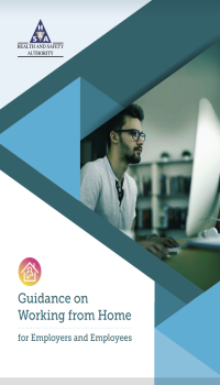 2021-02-17_10-10-47_ Working from Home guidance Cover page
