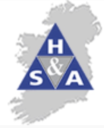 HSA Map Logo HSA Map Logo