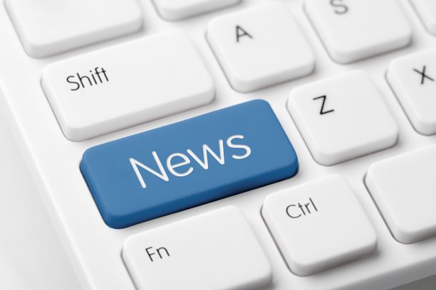 News on Keyboard News on