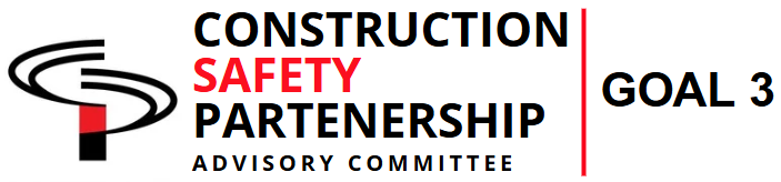 CSPAC GOAL 3 LOGO