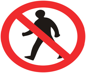 Pedestrians