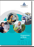 Programme of Work 2016 thumbnail