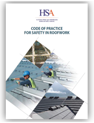 Code Of Practice for Safety In Roofwork thumbnail