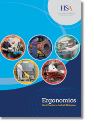 Ergonomics - Good Practice in the Irish Workplace thumbnail