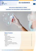 Biological Monitoring Work Guide EN thumbnail