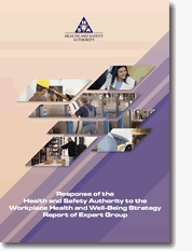 Workplace Health and Well-Being Strategy thumbnail