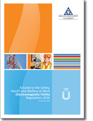 Guide to the Electromagnetic Fields Regulations 2016 thumbnail