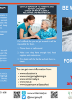 Winter Ready for Schools English Version thumbnail