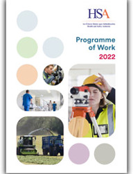 Programme of Work 2022 thumbnail