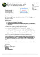 Financial Statements 2017 thumbnail