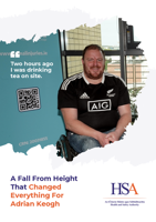 Adrian Keogh Case Study thumbnail