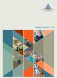 Programme of Work 2010 thumbnail