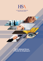 Work Related Stress A Guide for Employers thumbnail