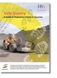 Safe Quarry - A Guide to Pedestrian Safety in Quarries thumbnail