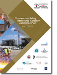 Construction Safety Partnership Advisory Committee Plan 2017-2019 thumbnail