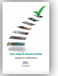 Your Steps to Chemical Safety thumbnail