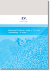 Client and Contractor Code of Conduct at Quarrying Locations thumbnail