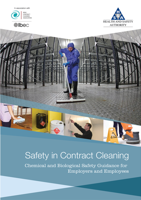 Safety in Contract Cleaning thumbnail