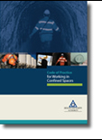 Code of Practice for Working in Confined Spaces thumbnail