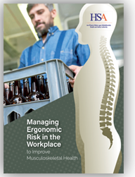 Managing Ergonomic Risk in the Workplace to Improve Musculoskeletal Health thumbnail
