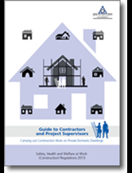 Guide for Contractors and Project Supervisors thumbnail