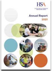 Annual Report 2021 thumbnail