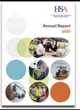 Annual Report 2021 thumbnail