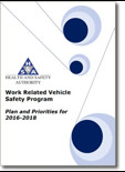 Work Related Vehicle Safety Program Plan and Priorities for 2016-2018 thumbnail