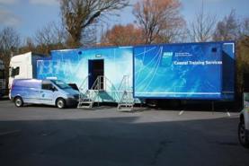 BIM Coastal Training Unit BIM Coastal Training Unit